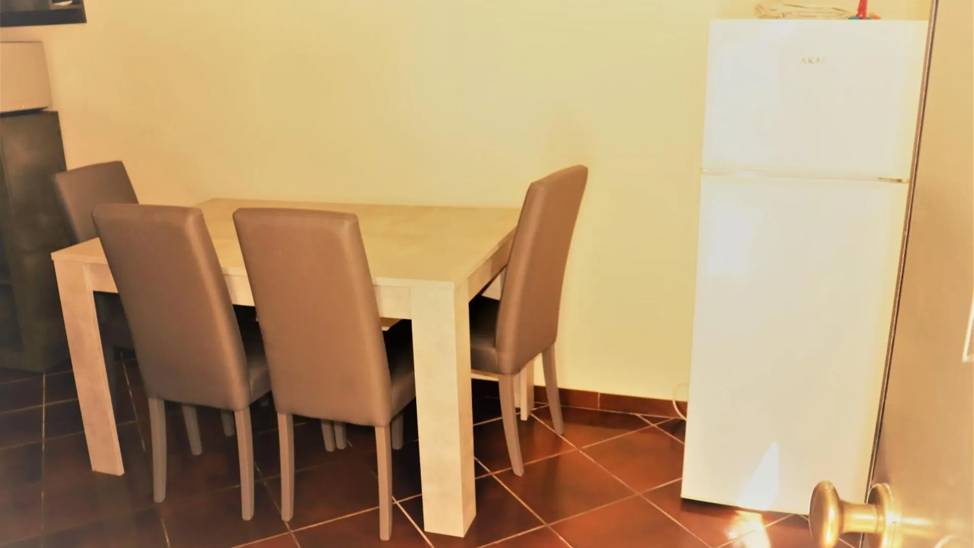 Marco&Chiara Treviso Apartment